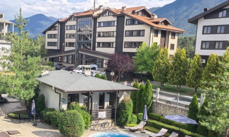 Просторная студия рядом с Пирин Гольф