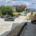 Просторен двустаен апартамент с голяма дневна и балкон в Банско