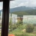 Двустаен апартамент с панорамна тераса и гледка към планината