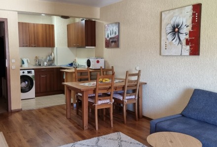 Cozy Apartment for Rent Near the Gondola in Bansko Cozy Apartment for Rent Near the Gondola in Bansko