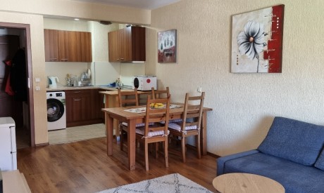 Cozy Apartment for Rent Near the Gondola in Bansko Cozy Apartment for Rent Near the Gondola in Bansko