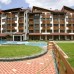 Luxury apartments in Bansko