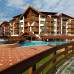 Luxury apartments in Bansko