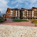 Luxury apartments in Bansko