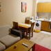 Двухкомнатная квартира в Cedar Lodge