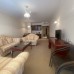 Great furnished two-bedroom apartment with two bathrooms, ski area-Bansko