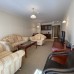 Great furnished two-bedroom apartment with two bathrooms, ski area-Bansko