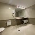 Great furnished two-bedroom apartment with two bathrooms, ski area-Bansko