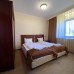 Great furnished two-bedroom apartment with two bathrooms, ski area-Bansko