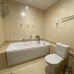 Great furnished two-bedroom apartment with two bathrooms, ski area-Bansko