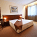 Furnished one-bedroom apartment next to cable car, mountain view