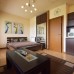 Furnished studio for sale with a balcony, Bansko