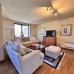 Great furnished multi-room apartment with storage room in a residential building, Bansko