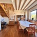 Great furnished multi-room apartment with storage room in a residential building, Bansko