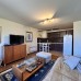 Great furnished multi-room apartment with storage room in a residential building, Bansko