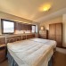 Great furnished multi-room apartment with storage room in a residential building, Bansko