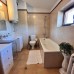 Great furnished multi-room apartment with storage room in a residential building, Bansko