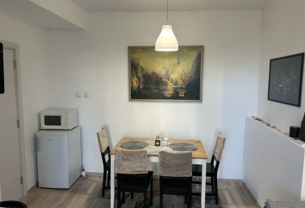 Two-bed Apartment for Rent in Bansko – Grand Bansko 2