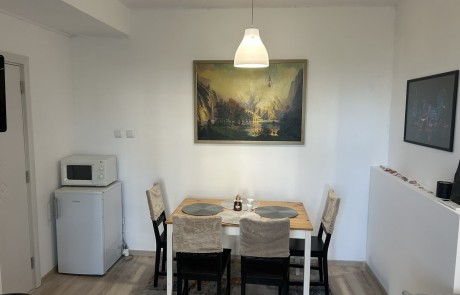 Двустаен апартамент под наем в  Банско – Гранд Банско 2