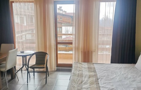 Studio for sale in Green Life, Bansko