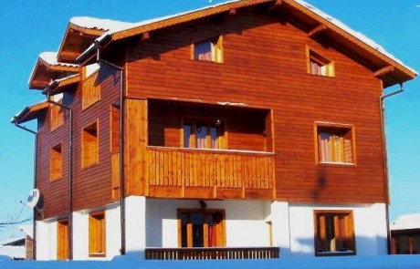 Гостевой дом в Банско