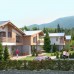 Luxurious houses for sale in Bansko, Bulgaria