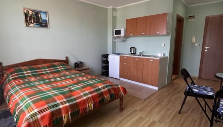 Меблированная студия В АРЕНДУ, рядом с магазином Била, г. Банско Меблированная студия В АРЕНДУ, рядом с магазином Била, г. Банско