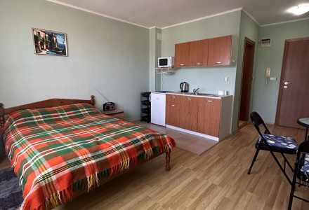 Furnished studio FOR RENT, near Billa supermarket, Bansko Furnished studio FOR RENT, near Billa supermarket, Bansko
