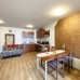 Furnished one bedroom apartment with a fireplace FOR RENT, the New Inn, Bansko