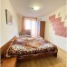 Furnished one bedroom apartment with a fireplace FOR RENT, the New Inn, Bansko
