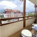 Furnished one bedroom apartment with a fireplace FOR RENT, the New Inn, Bansko
