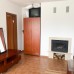 Studio with a fireplace in Bansko in Old Inn Residential Complex