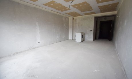 38 sq.m. studio apartment, ski area of Bansko 