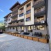 Two studios in a residential building, ski area, Bansko
