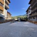 Two studios in a residential building, ski area, Bansko