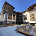Two studios in a residential building, ski area, Bansko