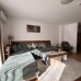 Great furnished one-bedroom apartment with storage room in the ski area of Bansko