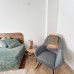 Great furnished one-bedroom apartment with storage room in the ski area of Bansko