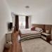 Great furnished one-bedroom apartment with storage room in the ski area of Bansko