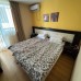 One-bedroom apartment in Royal Park complex, Bansko