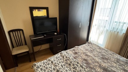 One-bedroom apartment in Royal Park complex, Bansko