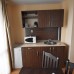 Two-room furnished apartment in the St. Ivan area, Bansko