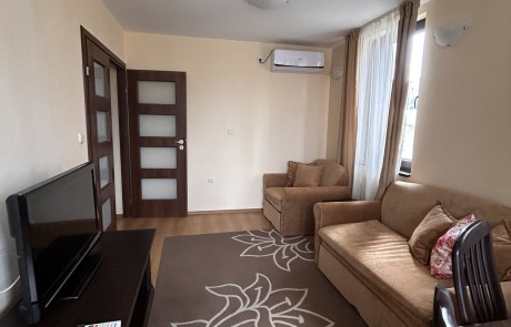 Обзаведен тристаен апартамент в район св. Иван, гр. Банско Обзаведен тристаен апартамент в район св. Иван, гр. Банско