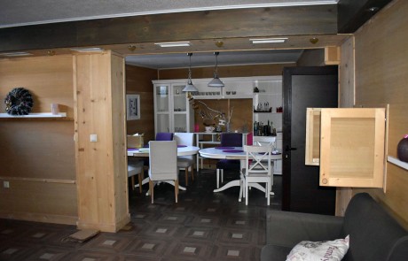 Business space in Bansko
