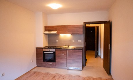 Студио с удобна локация на 800 м от лифта – вашият уют в планината