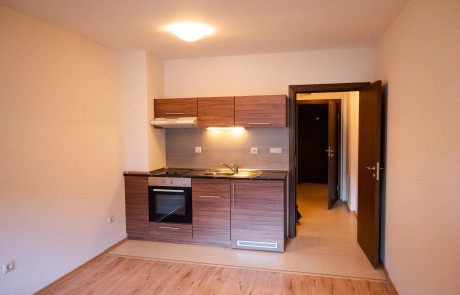 Studio with a Convenient Location 800 m from the Lift – Your Cozy Mountain Retreat