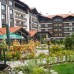 3-bedroom duplex apartment in Bansko