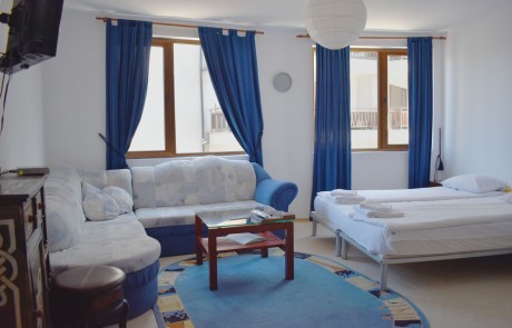 Студио на ТОП място в Банско