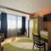 Тристаен апартамент с камина в жилищна сграда, Bansko