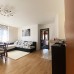Тристаен апартамент с камина в жилищна сграда, Bansko